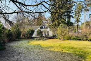Freistehendes Einfamilienhaus mit großem Garten in ruhiger Lage – Berlin – Vorschaubild 10