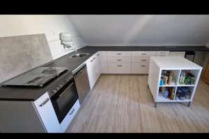 Gepflegte 3- Zimmer-Wohnung im 2.OG in Dortmund Schönau – Diekmüllerbaum 17, 44227 Westfalenhalle, Dortmund – Vorschaubild 5