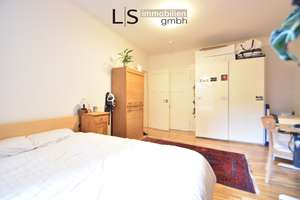 Stilvolle Altbauwohnung mit Charme in begehrter Lage von Stuttgart-Ost! – Die vollständige Adresse der Immobilie erhältst du vom Anbieter., 70186 Gablenberg, Stuttgart – Vorschaubild 14