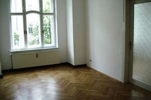 Gohlis- Nord, 4- Zimmerwohnung in Gründerzeihaus – 4157 Gohlis-Mitte, Leipzig – Vorschaubild 2