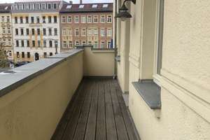 ++ Exklusive, neuwertige 2 Zi. Whg mit Balkon, Parkettboden und Einbauküche ++ – Die vollständige Adresse der Immobilie erhältst du vom Anbieter., 4159 Möckern, Leipzig – Vorschaubild 2