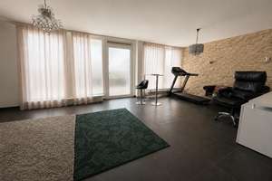 Stilvolle Penthouse-Wohnung mit 5 Zimmern, ca. 70 m² Dachterrasse, hochwertiger Ausstattung – Die vollständige Adresse der Immobilie erhältst du vom Anbieter., 69126 Emmertsgrund, Heidelberg – Vorschaubild 6