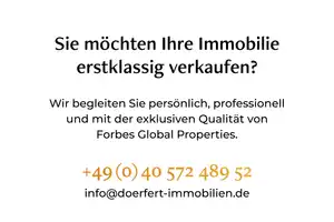 Hamburg - Farmsen-Berne |Elegante DHH: 189 qm, 3 Geschosse, 6 Zimmer, Garten – Familienparadies! – Hamburg – Vorschaubild 8