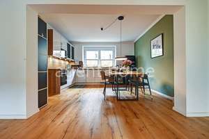 MÖBLIERT - MODERN LIVING - Schicke Wohnung mit Balkon und Tiefgarage – Die vollständige Adresse der Immobilie erhältst du vom Anbieter., 70193 Vogelsang, Stuttgart – Vorschaubild 6