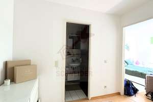 IMMOBILIEN SCHNEIDER - schöne 2 Zimmer Wohnung mit EBK und Süd-Balkon – Die vollständige Adresse der Immobilie erhältst du vom Anbieter., 81929 Englschalking, München – Vorschaubild 4