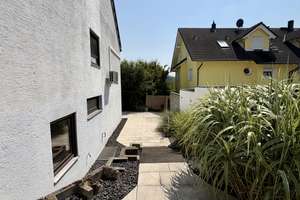 Modernisierte 3,5-Zimmer-Terrassenwohnung in ruhiger Feldrandlage – 70378 Mühlhausen (Ortsteil), Stuttgart – Vorschaubild 13