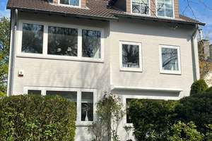 Lichtdurchflutete, schöne Wohnung in 2. Etage vom MFH zu vermietenWohnung – Bartelsallee 6, 24105 Düsternbrook, Kiel – Vorschaubild 9