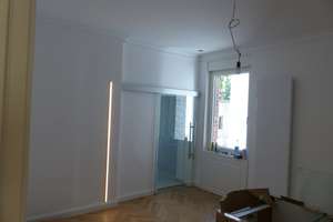 TOP-sanierte Stadtwohnung. Balkon, EBK, Duschbad – Schlosserstraße 33, 70180 Lehen, Stuttgart – Vorschaubild 15
