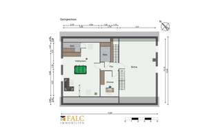 Mit Charme und Scheune - FALC Immobilien Heilbronn – Die vollständige Adresse der Immobilie erhältst du vom Anbieter., 74861 Neudenau – Vorschaubild 35