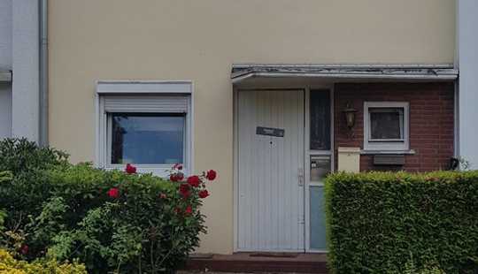 Bild von Einfamilien- Reihenhaus in Bremen-Marßel für Anleger oder Eigenbedarf
