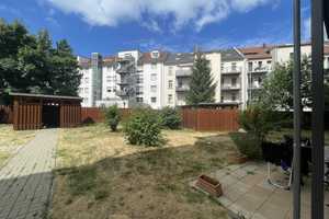 großzügige helle 2 Zimmerwohnung mit Balkon – Volksgartenstr. 8, 4347 Leipzig – Vorschaubild 25