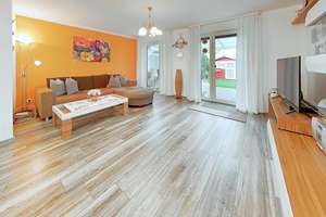 Moderne Doppelhaushälfte mit schönem Garten in Erlensee-Langendiebach – Die vollständige Adresse der Immobilie erhältst du vom Anbieter., 63526 Erlensee – Vorschaubild 4