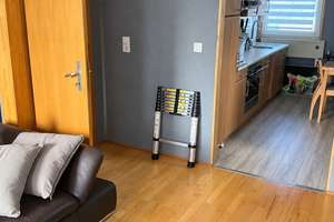 Familienfreundliches Reihenmittelhaus mit Garten in Leverkusen   – 51377 Steinbüchel, Leverkusen – Vorschaubild 9