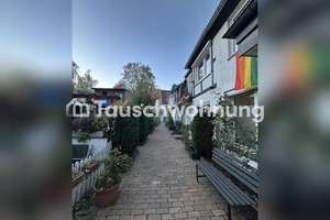 Tauschwohnung: Ganghaus in Lübecker Innenstadt – St.-Annen-Straße 14, 23552 Innenstadt, Lübeck – Vorschaubild 2