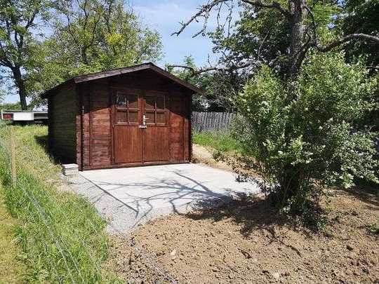 Gartenhaus In Vaihingen Immobilienmarkt