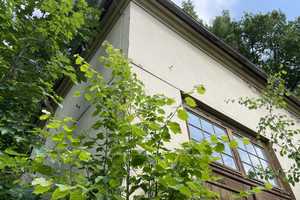 Denkmalgeschütze Villa der ehem. Patentpapierfabrik in Amtsberg südlich von Chemnitz auf 2.800 m² – An der Schlösselmühle 11, 9439 Erzgebirgskreis – Vorschaubild 49