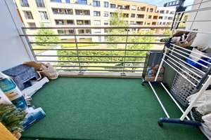 Stylishes Studentenapartment in Top-Lage – kompakt, modern, mittendrin – Die vollständige Adresse der Immobilie erhältst du vom Anbieter., 86153 Am Schäfflerbach, Augsburg – Vorschaubild 13