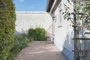 Familienfreundliches Wohnen im Grünen – Doppelhaushälfte in Bretten mit extra Raum & Garten – Die vollständige Adresse der Immobilie erhältst du vom Anbieter., 75015 Bretten – Vorschaubild 15