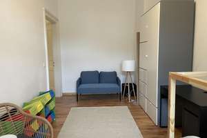 Elegantes und möbliertes 4-Room Apartment  in Leipzig’s Prestigious Musikviertel – Riemannstrasse 28, 4107 Zentrum-Süd, Leipzig – Vorschaubild 13