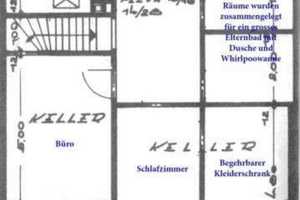 Stilvolles, geräumiges und gepflegtes 3-Zimmer-Haus in Norderstedt – Segeberg (Kreis) – Vorschaubild 28