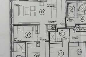 Exquisites Design-Apartment in Ravensburg – Die vollständige Adresse der Immobilie erhältst du vom Anbieter., 88212 Ravensburg – Vorschaubild 11