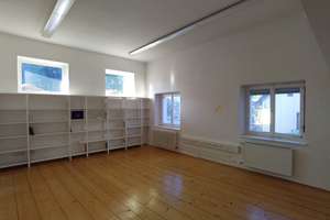 1 großes Zimmer in 5er-WG-Haus in Regensburg (Stadtamhof) – WG-Neugründung oder Freundesgruppe – Die vollständige Adresse der Immobilie erhältst du vom Anbieter., 93045 Stadtamhof, Regensburg – Vorschaubild 3