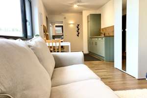 -Erstbezug- Möblierte Einliegerwohnung in Schemmerhofen-Altheimrr