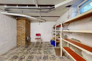 Architektenhaus mit Retro- Charme und Eleganz, gepflegtes Grundstück, Garage, Top Infrastruktur – Halle (Saale) – Vorschaubild 25