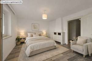 Reihenmittelhaus mit Garten, Wintergarten und 5 Zimmern – Haus mit Entwicklungspotenzial – Die vollständige Adresse der Immobilie erhältst du vom Anbieter., 91413 Neustadt an der Aisch – Vorschaubild 7