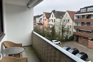 2.OG, 2 Zimmer, 2 Loggien, Hausgarage und Mansarde – Die vollständige Adresse der Immobilie erhältst du vom Anbieter., 27570 Geestemünde, Bremerhaven – Vorschaubild 11