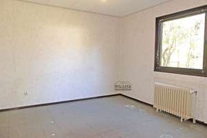 Frohnau unweit Poloplatz! Sanierungsbedürftiges RM-Haus (Quelle-Haus 1969) m. Sonnengarten u. Garage – Die vollständige Adresse der Immobilie erhältst du vom Anbieter., 13465 Frohnau, Berlin – Vorschaubild 10
