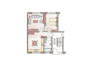 Wohnungspaket // 5 ETW mit Carport – Die vollständige Adresse der Immobilie erhältst du vom Anbieter., 42719 Wald, Solingen – Vorschaubild 3