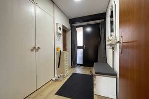 Bungalow mit 2 Bädern, Garage und Keller in Bothfeld  – Die vollständige Adresse der Immobilie erhältst du vom Anbieter., 30657 Bothfeld, Hannover – Vorschaubild 2