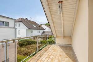 Großzügige Dachgeschosswohnung in Koblenz-Güls mit Balkon und Garage in beliebter Wohnlage – Die vollständige Adresse der Immobilie erhältst du vom Anbieter., 56072 Güls, Koblenz – Vorschaubild 12