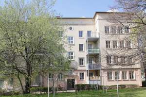 GEMÜTLICH,KLEIN & FEIN - 3 Zimmer Wohnung fußläufig zur Innenstadt – Annenstraße 1, 9111 Zentrum, Chemnitz – Vorschaubild 18