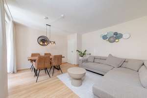 3-Zimmer-Wohnung mit Loggia in Top-Lage von Hamburg-Eißendorf! – Die vollständige Adresse der Immobilie erhältst du vom Anbieter., 21075 Eißendorf, Hamburg – Vorschaubild 4