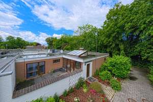 TT: Licht, Ruhe, Privatsphäre – Attraktives Atriumhaus im schönen Wiesenhof! – Die vollständige Adresse der Immobilie erhältst du vom Anbieter., 26389 Aldenburg, Wilhelmshaven – Vorschaubild 22