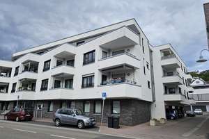 Penthouse in Sinsheim: 3-Zimmer-Wohnung mit Balkon – Heilbronner Straße 33, 74889 Sinsheim – Vorschaubild 13