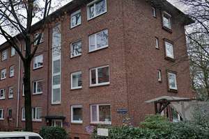 Zuhause für kleine Familie mit Kind