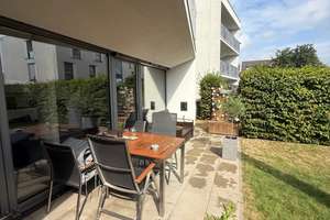 Wohnen am LENKWERK: Moderne 3-ZKB mit Terrasse und 2 TG-Stellplätzen! – Die vollständige Adresse der Immobilie erhältst du vom Anbieter., 33609 Mitte, Bielefeld – Vorschaubild 7
