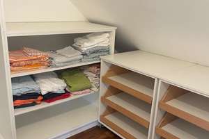 Zuhause mit viel Platz in einem gepflegten Eckreihenhaus in München – Kerbelweg 7, 80995 Lerchenau-West, München – Vorschaubild 18