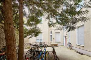 Charmante Altbauwohnung in beliebter Lage nahe Maybachufer – Pflügerstraße 75, 12047 Neukölln (Ortsteil), Berlin – Vorschaubild 10