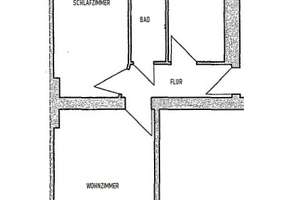 Ihr neues Zuhause in Britz: 2-Zimmer-Altbauwohnung mit Balkon und Dielen – Walkenrieder Straße 18, 12347 Britz, Berlin – Vorschaubild 11