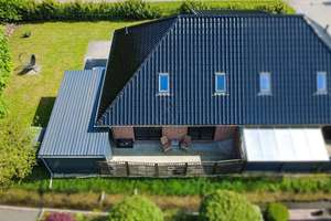 5 Zimmer | 4 Schlafzimmer | Garten | Familienfreundliche Doppelhaushälfte | Aurich-Plaggenburg – Die vollständige Adresse der Immobilie erhältst du vom Anbieter., 26607 Aurich – Vorschaubild 5