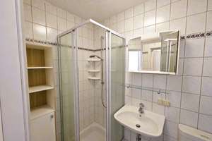 Würzburg: Helle 1,5 Zimmer Studio-Wohnung Nähe Uni-Klinik zu verkaufen – Die vollständige Adresse der Immobilie erhältst du vom Anbieter., 97080 Grombühl, Würzburg – Vorschaubild 2