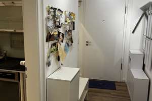 Campusviertel OS - Westerberg, 3 Zimmerwohnung an der Musikhochschule, WG geeignet – Caprivistraße 10, 49076 Westerberg, Osnabrück – Vorschaubild 6