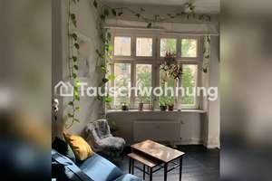Tauschwohnung: Große Einzimmerwohnung in ruhigen Rixdorf – Zwiestädter Straße 4, 12055 Neukölln (Ortsteil), Berlin – Vorschaubild 1