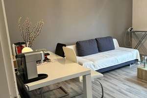 Wohnen in familienfreundlicher Lage: 3-Zimmer-Wohnung in Buxtehude – Die vollständige Adresse der Immobilie erhältst du vom Anbieter., 21614 Buxtehude – Vorschaubild 9