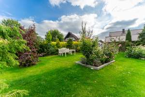 Exklusives Einfamilienhaus mit Wintergarten, Kamin & traumhaftem Garten – Die vollständige Adresse der Immobilie erhältst du vom Anbieter., 23683 Scharbeutz – Vorschaubild 35