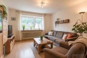Investieren in Hochschulnähe – vermietete 3-Zimmer-Wohnung – 79117 Littenweiler, Freiburg im Breisgau – Vorschaubild 2